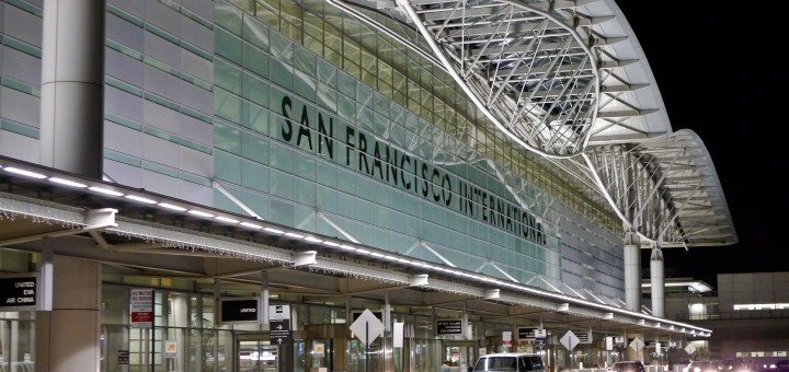 SFO