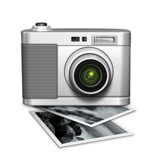 ImageCaptureIcon