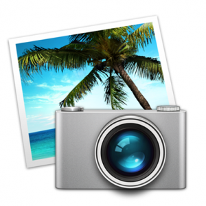 iPhotoIcon