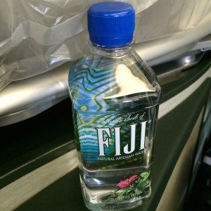 Fiji Water