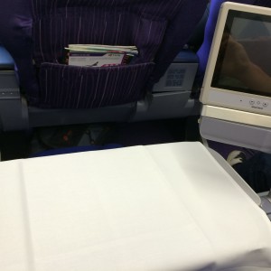 Older Royal Silk Class Seats