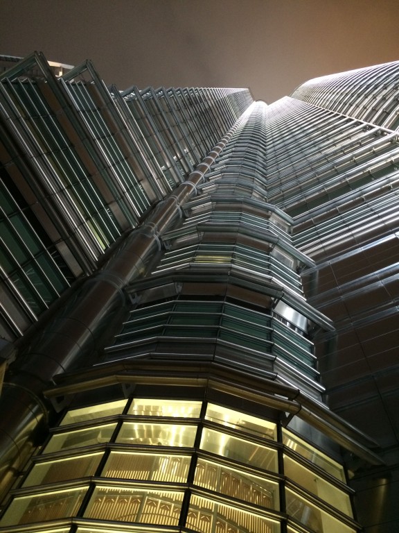 Petronas Towers KL