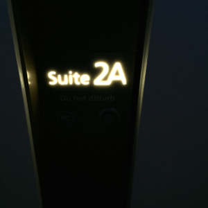 Suite 2A