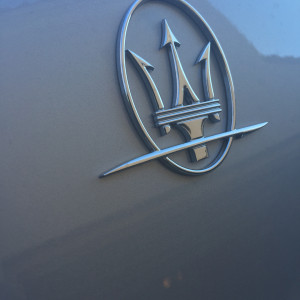 Maserati