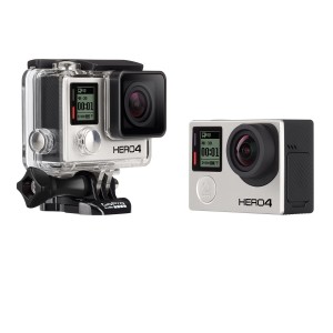 GoPro HERO4 Black