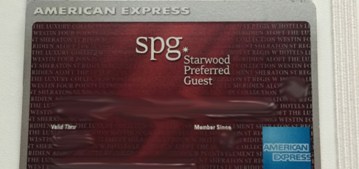 AMEX SPG