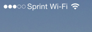 Sprint Wi-Fi Calling