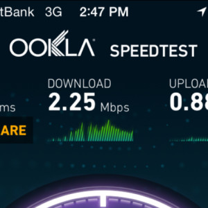 Speedtest #5