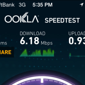 Speedtest #4