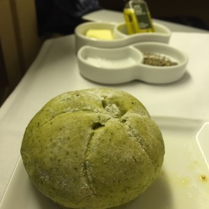 Olive Bread