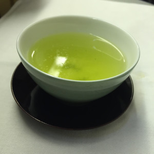 Green Tea