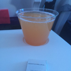 POG Mimosa