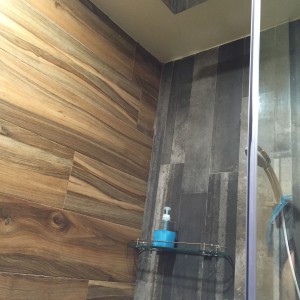 Nice Shower Room