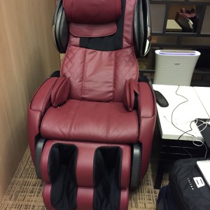 Massage Chair