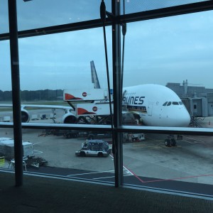 SQ A380