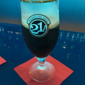 21st Amendment Beer