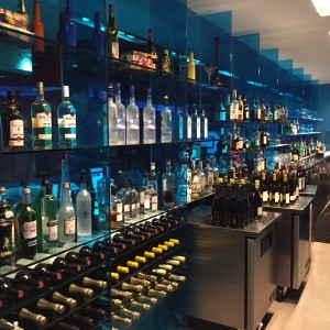 Lounge Bar