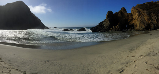 Big Sur, CA