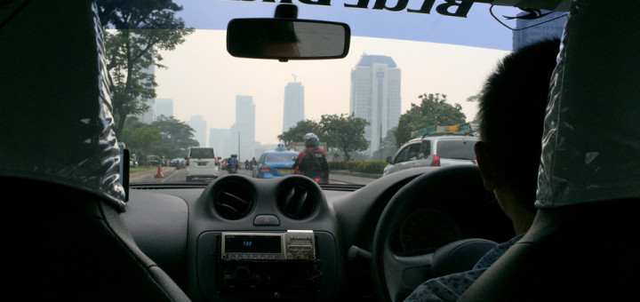 Jakarta