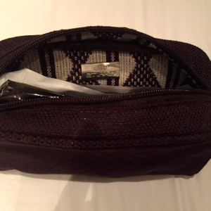 Etihad Amenity Kit