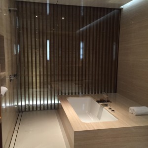 Tub & Shower