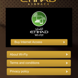 Etihad Wi-Fly