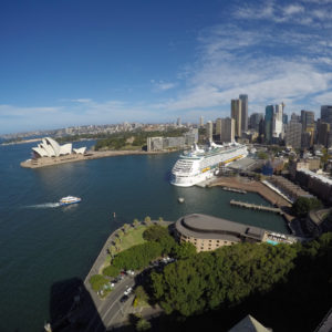 Sydney Harbour