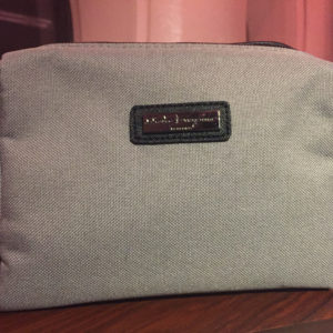 Salvatore Ferragamo amenity kit