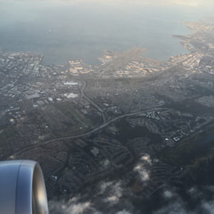 SFO