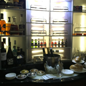 Onboard Bar