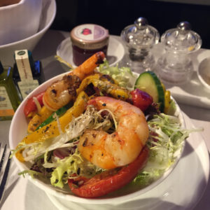 Prawn Salad