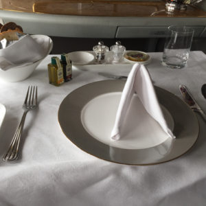 Elegant Presentation