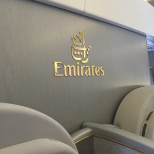 Emirates