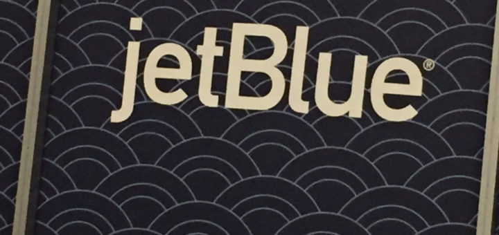 JetBlue