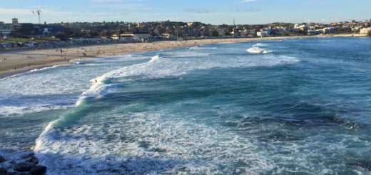 Bondi Beach