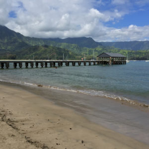 Hanalei, Kauai