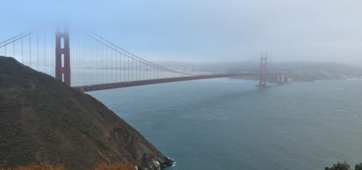 Golden Gate Bridge