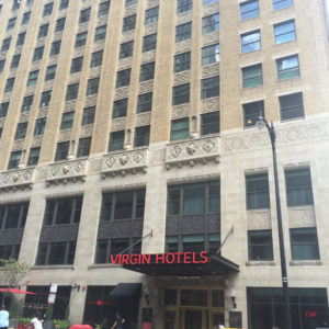 Virgin Hotels Chicago