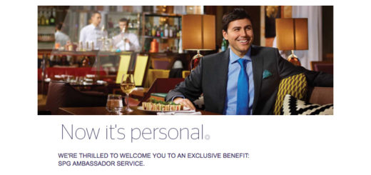 SPG Ambassador