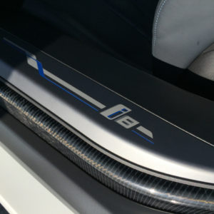 i8 Doorsill