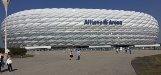 Allianz Area