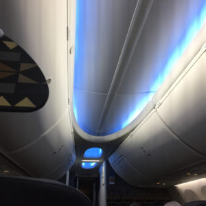 Sky Interior