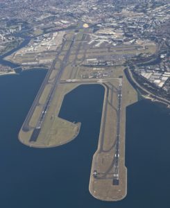 SYD Airport