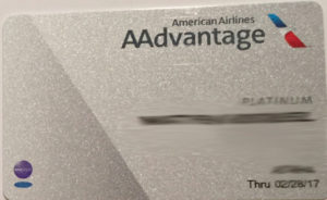 American Platinum (oneworld Alliance)