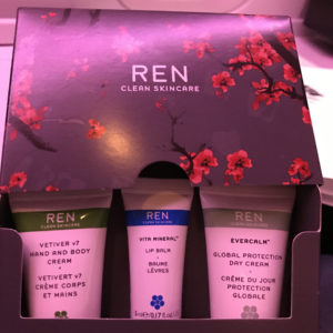 REN Clean Skincare