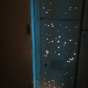 Starry Night Ceiling