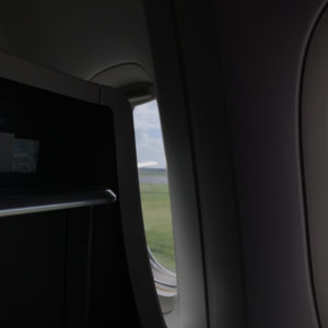 View of the Wing from 1A