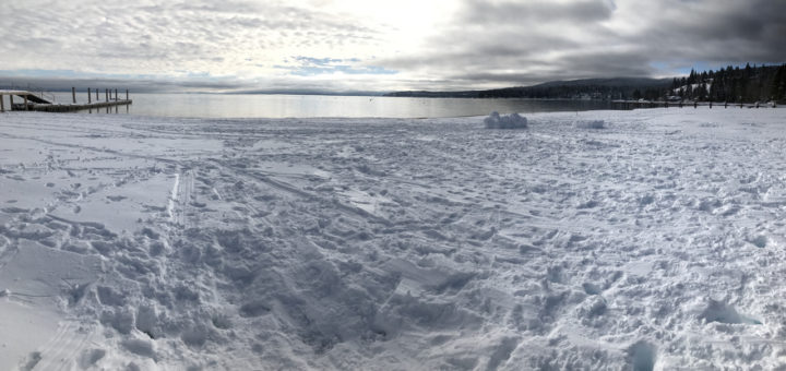 Lake Tahoe, CA