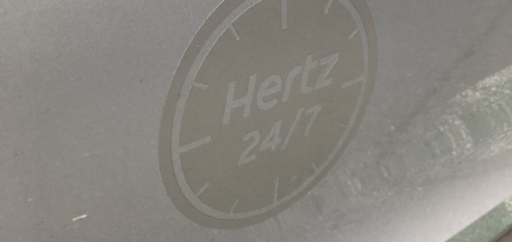 Hertz 24/7