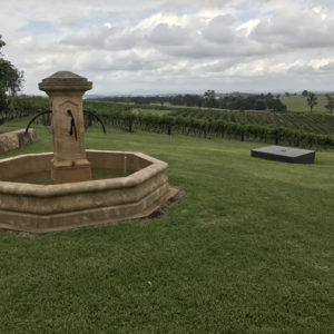 Thomas Allen Winery